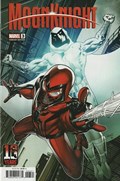 MOON KNIGHT #3B 