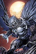MOON KNIGHT #2-FRANK-B 