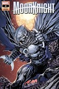 MOON KNIGHT #2-FRANK 