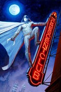 MOON KNIGHT #13-SDCC 