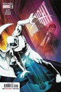 MOON KNIGHT #15 