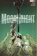 MOON KNIGHT #10-WALM-F 