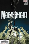 MOON KNIGHT #10-2nd 