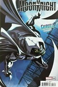 MOON KNIGHT #11D 