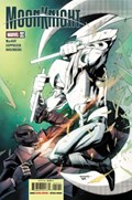 MOON KNIGHT #12 