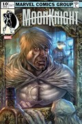 MOON KNIGHT #10D 