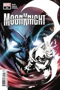 MOON KNIGHT #24 