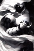 MOON KNIGHT #25-RI-D 