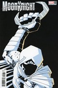 MOON KNIGHT #25C 