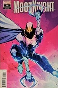 MOON KNIGHT #26B 