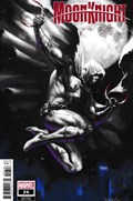 MOON KNIGHT #26-RI 