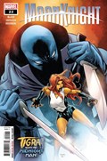 MOON KNIGHT #22 