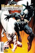 MOON KNIGHT #23 
