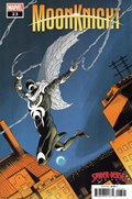 MOON KNIGHT #23C 