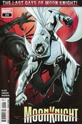 MOON KNIGHT #29 