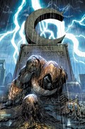 MOON KNIGHT #30-SYN1-B 