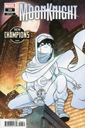 MOON KNIGHT #28C 
