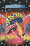 M.O.M. MOTHER OF MADNESS #3-RI 