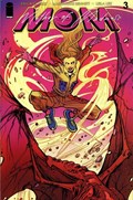 M.O.M. MOTHER OF MADNESS #3-RI-C 