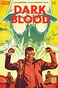 DARK BLOOD #5 