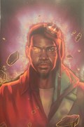 DARK BLOOD #5-RI-B 