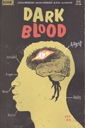 DARK BLOOD #6B 