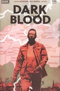 DARK BLOOD #1 