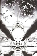 DARK BLOOD #1-RA 