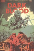 DARK BLOOD #2 