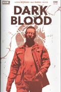 DARK BLOOD #1-3rd 
