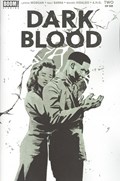 DARK BLOOD #2-2nd 