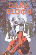 DARK BLOOD #4 