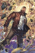 DARK BLOOD #4-RI-B 