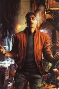 DARK BLOOD #1-BLKCC 