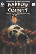 TALES FROM HARROW COUNTY: FAIR FOLK #1B 