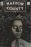 TALES FROM HARROW COUNTY: FAIR FOLK #2 