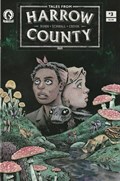 TALES FROM HARROW COUNTY: FAIR FOLK #3 