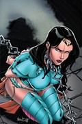 DEJAH THORIS VERSUS JOHN CARTER #2G 