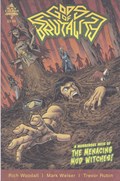 GODS OF BRUTALITY #3 