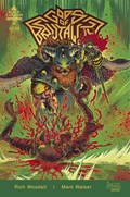 GODS OF BRUTALITY #2-RI 