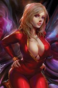 BARBARELLA #3G 