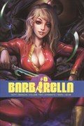 BARBARELLA #6B 
