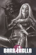 BARBARELLA #6-RI 
