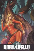 BARBARELLA #6-FOC-B 
