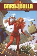 BARBARELLA #1-RI 
