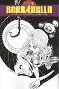 BARBARELLA #1-RI-B 