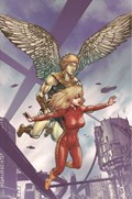 BARBARELLA #1-RI-H 