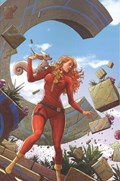 BARBARELLA #1-RI-I 