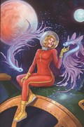 BARBARELLA #2-RI-D 
