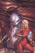 BARBARELLA #2-RI-C 